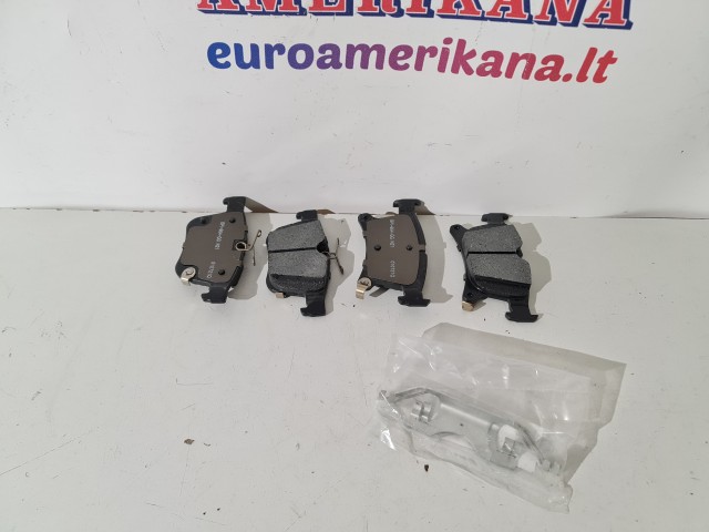 Brake Pad
